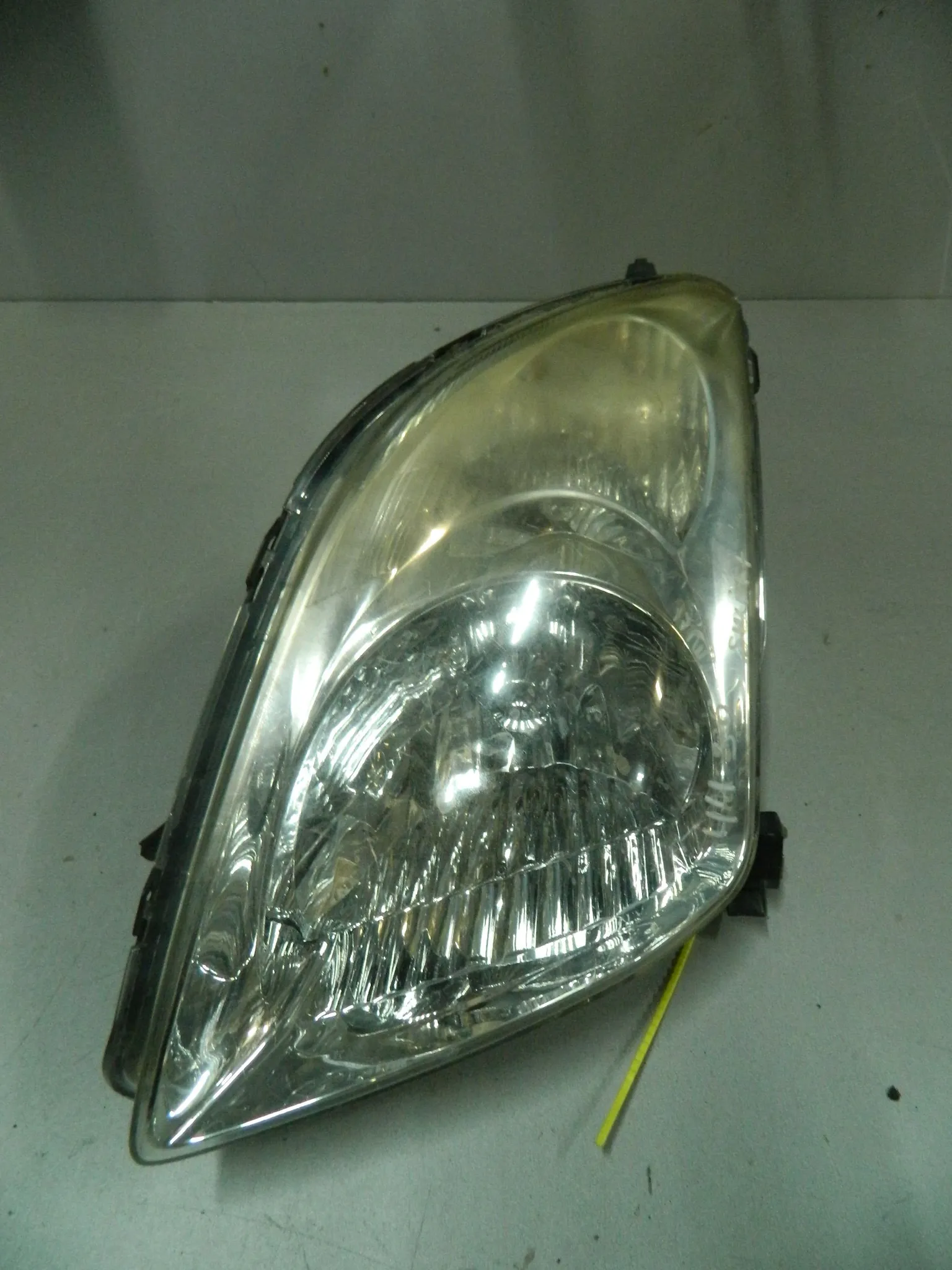 Фара SUZUKI SWIFT ZC11S Перед Лев 4432 (Контрактный) 64492733