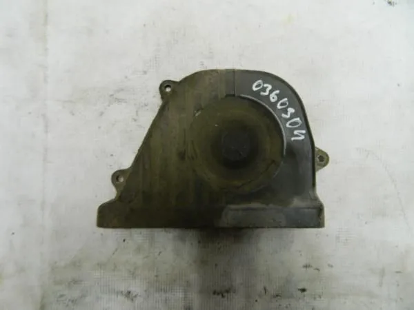 Крышка ремня ГРМ SUBARU EJ20E (Контрактный)