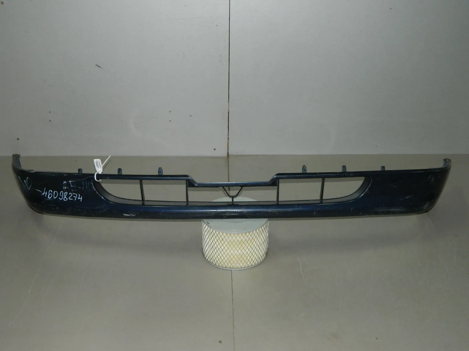 Бампер передний TOYOTA COROLLA AE110 (Контрактный) 46098274 нижняя часть