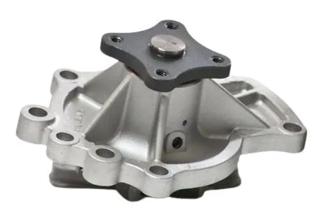 Помпа водяная GMB GWN48A NISSAN ALMERA