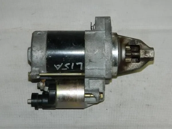 Стартер HONDA FIT L15A (Контрактный)