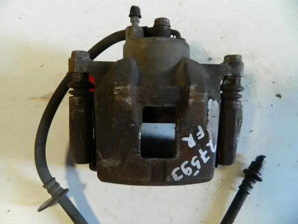 Суппорт TOYOTA PORTE NNP11 Перед Прав (Контрaктный)