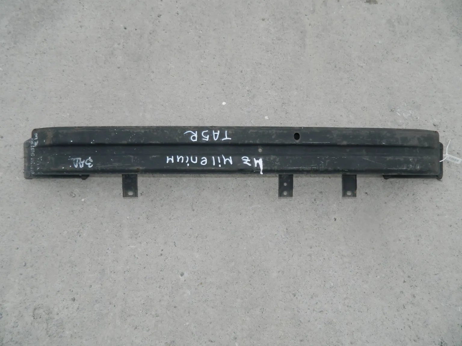 Усилитель бампера MAZDA MILLENIA TA5P Перед (Контрактный) 35015244