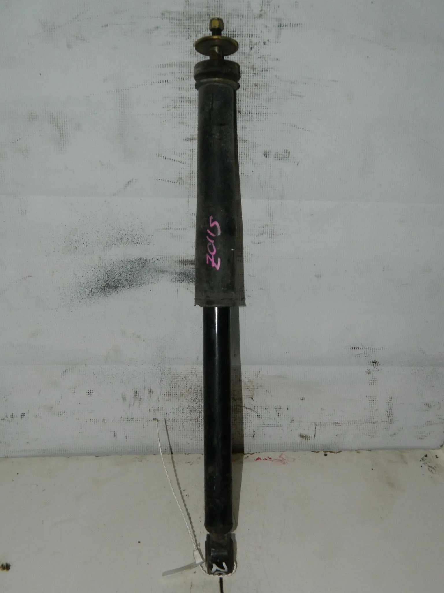 Амортизатор SUZUKI SWIFT ZC11S Зад (Контрактный) 45976277