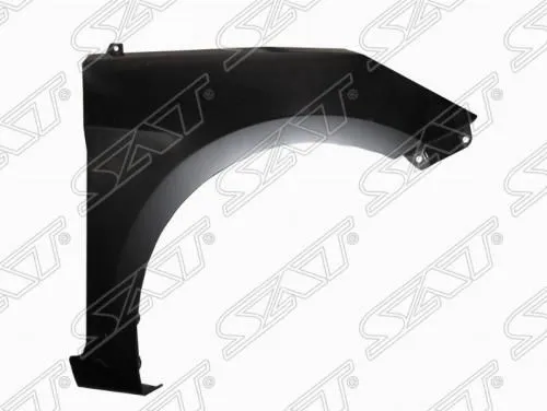 Крыло SAT STHNS1016A1 Перед. Прав. HYUNDAI SOLARIS 2010 663214L050