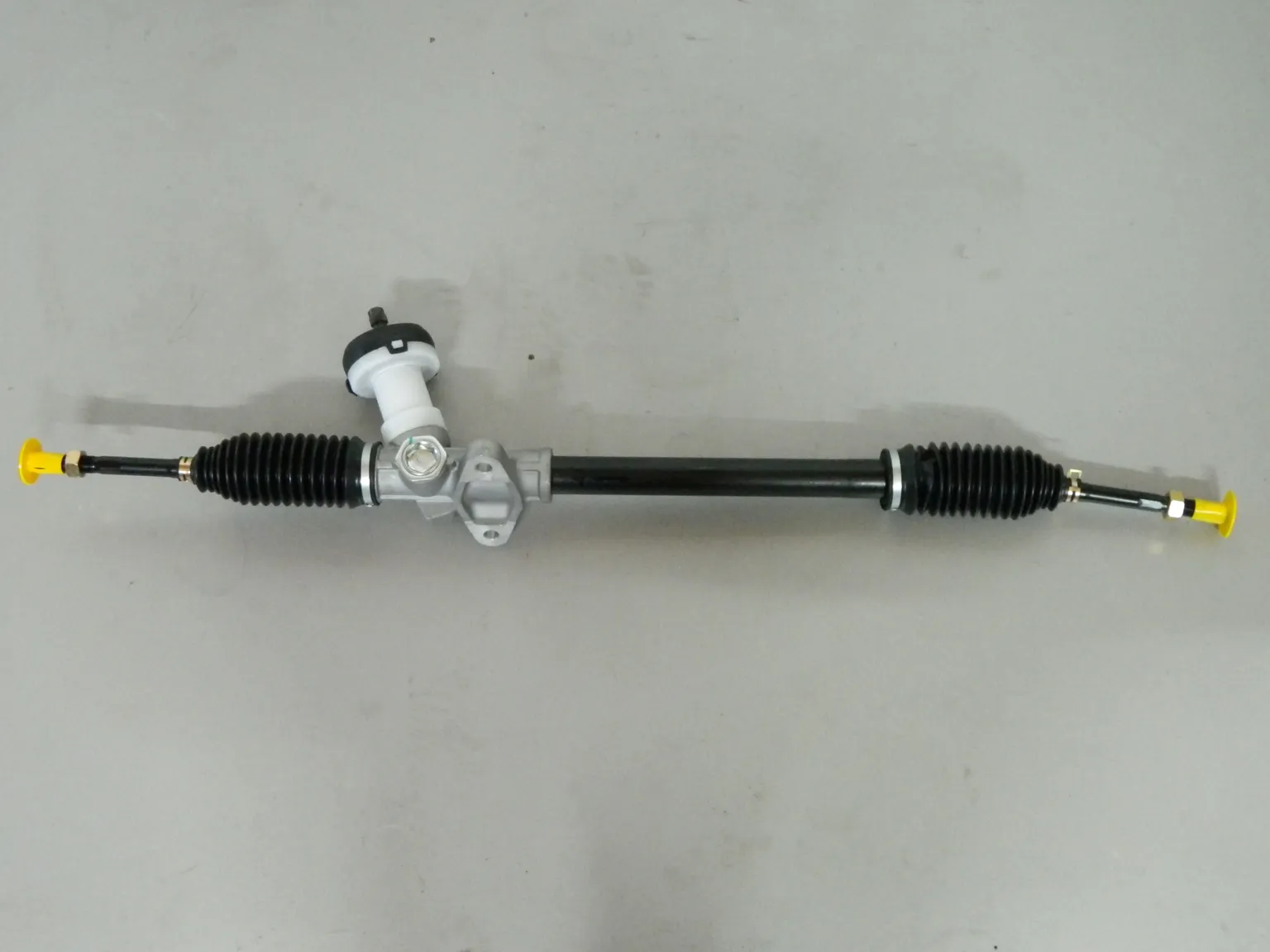 Рейка рулевая GENERAL PARTS 565001W100 KIA RIO, KIA PRIDE