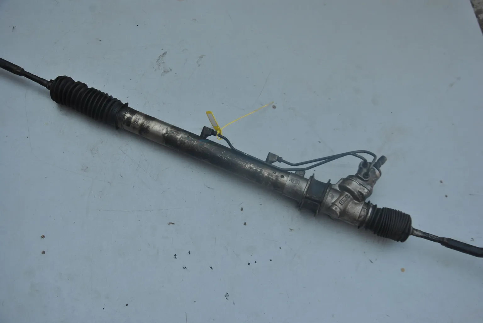 Рейка рулевая TOYOTA PREVIA TCR10 (Контрактный) 40951438