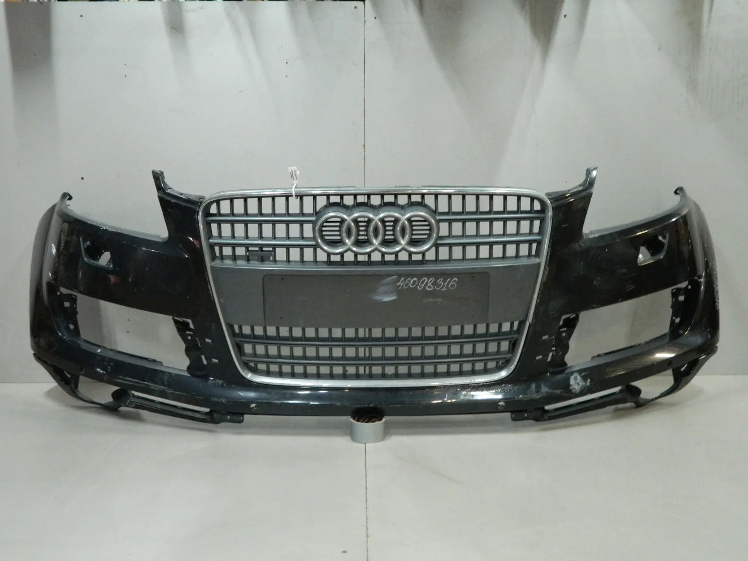 Бампер передний AUDI Q7 4LB (Контрактный) 46098316
