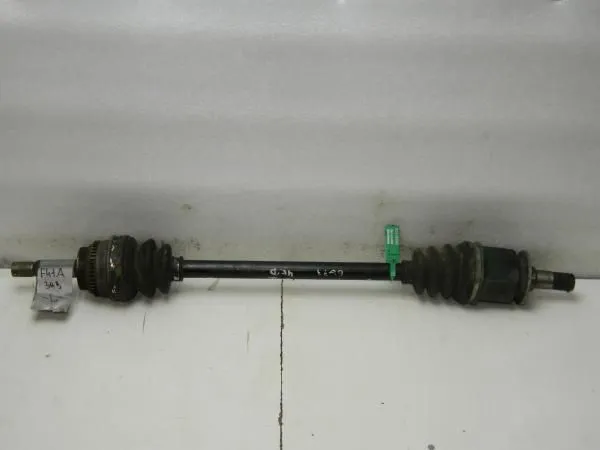 Привод MITSUBISHI DIAMANTE F41A 6G73 Зад Прав (Контрактный) D9996205