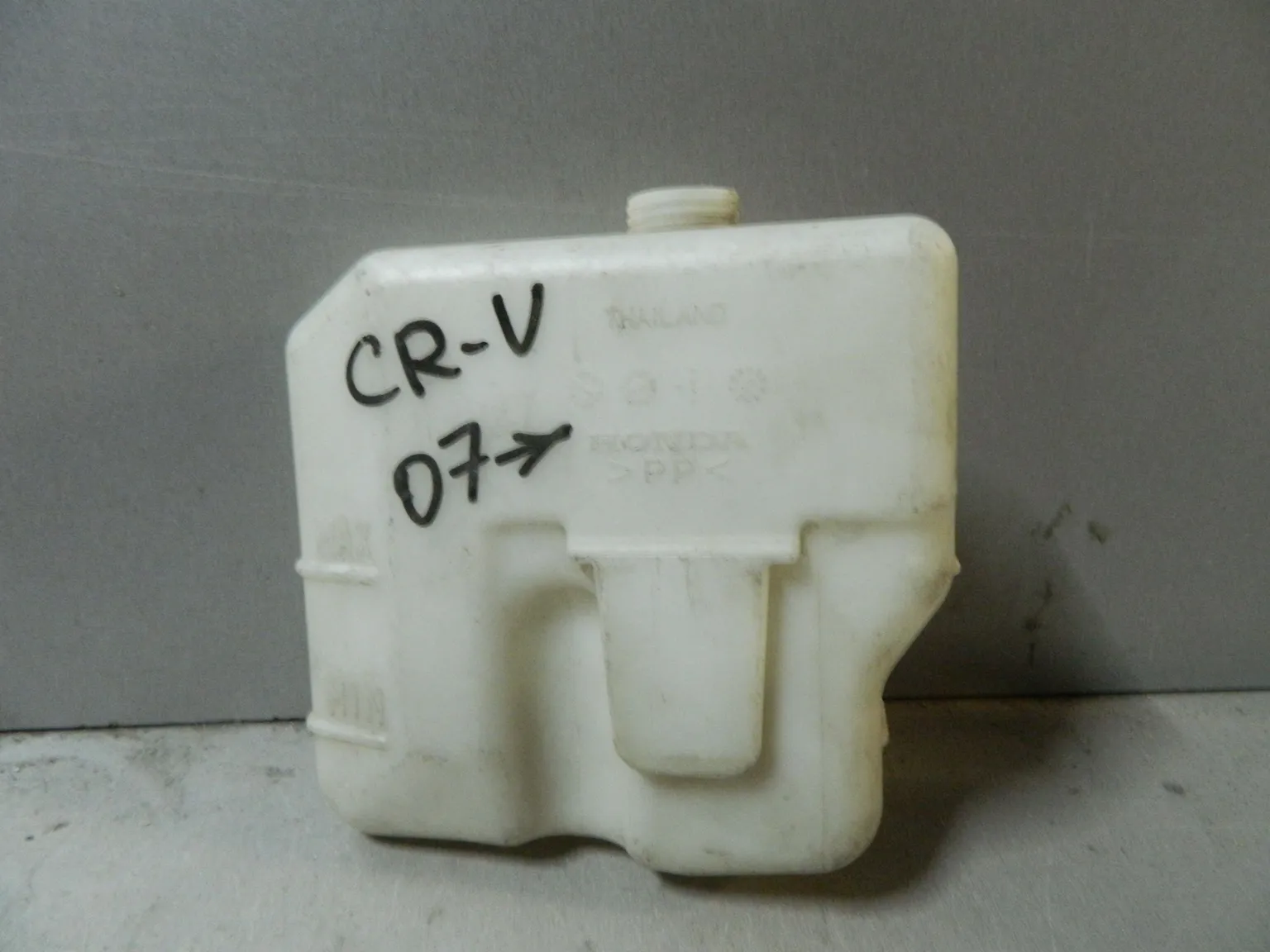 Бачок расширительный HONDA CR-V RE4 (Контрактный) 79591983