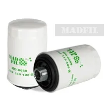 Фильтр масляный MADFIL MO0069