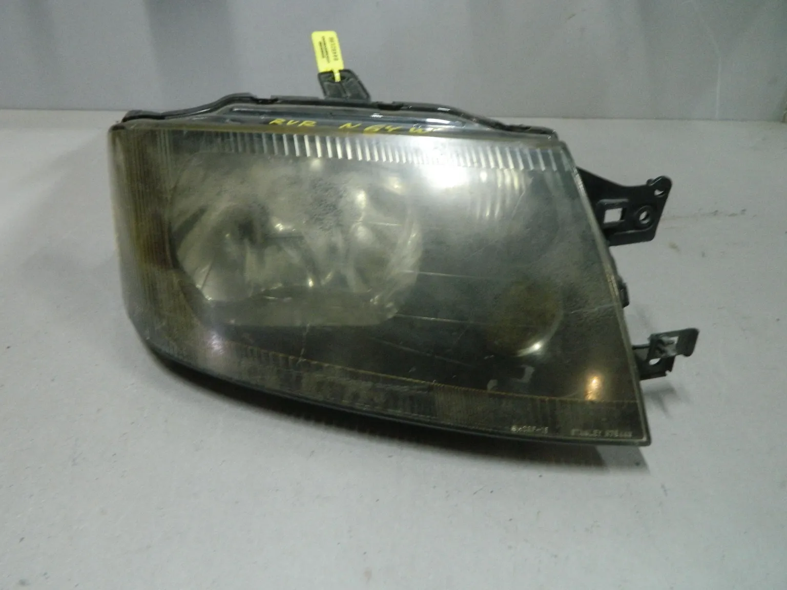 Фара MITSUBISHI RVR N61W Перед Прав 7544 (Контрактный) 64492196