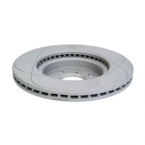 Диск тормозной GBS GD0212