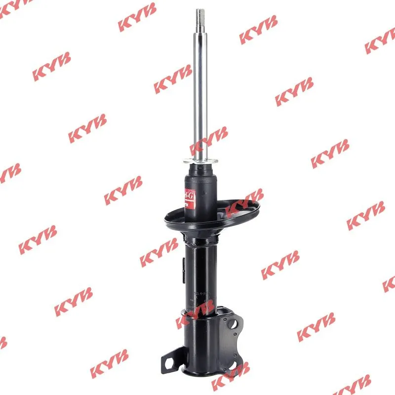 Амортизатор KAYABA 334055 TOYOTA CAMRY 1988-1991 Задн. Лев 4854020450