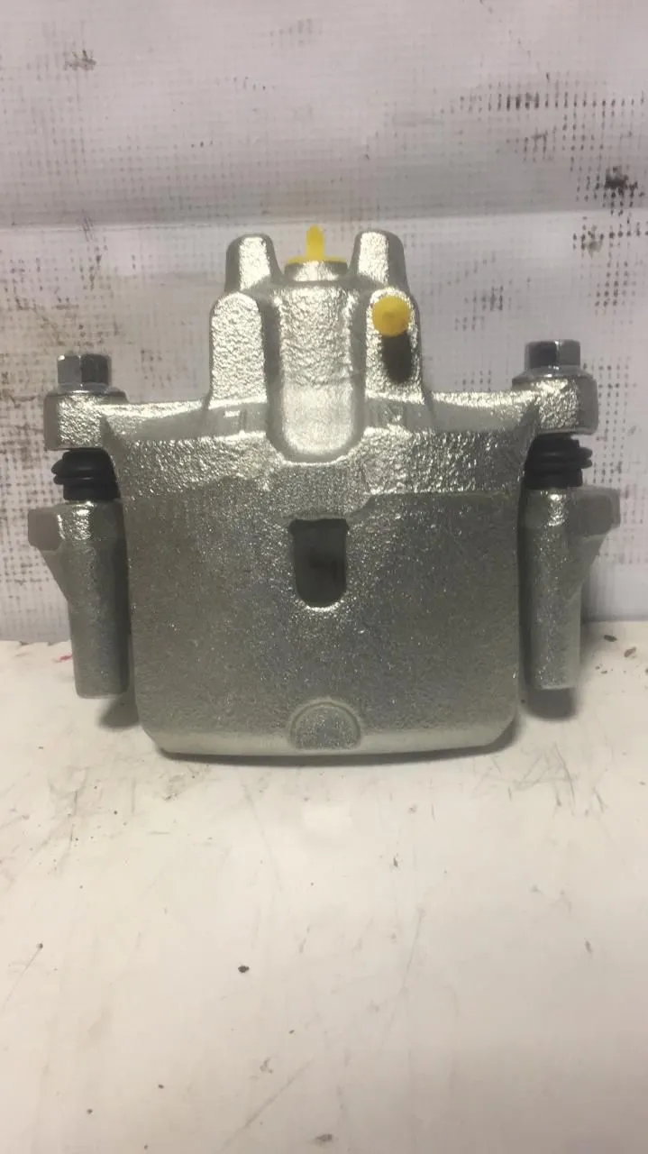 Суппорт GENERAL PARTS MR510542 Задн. Прав. MITSUBISHI PAJERO V7#/V6#