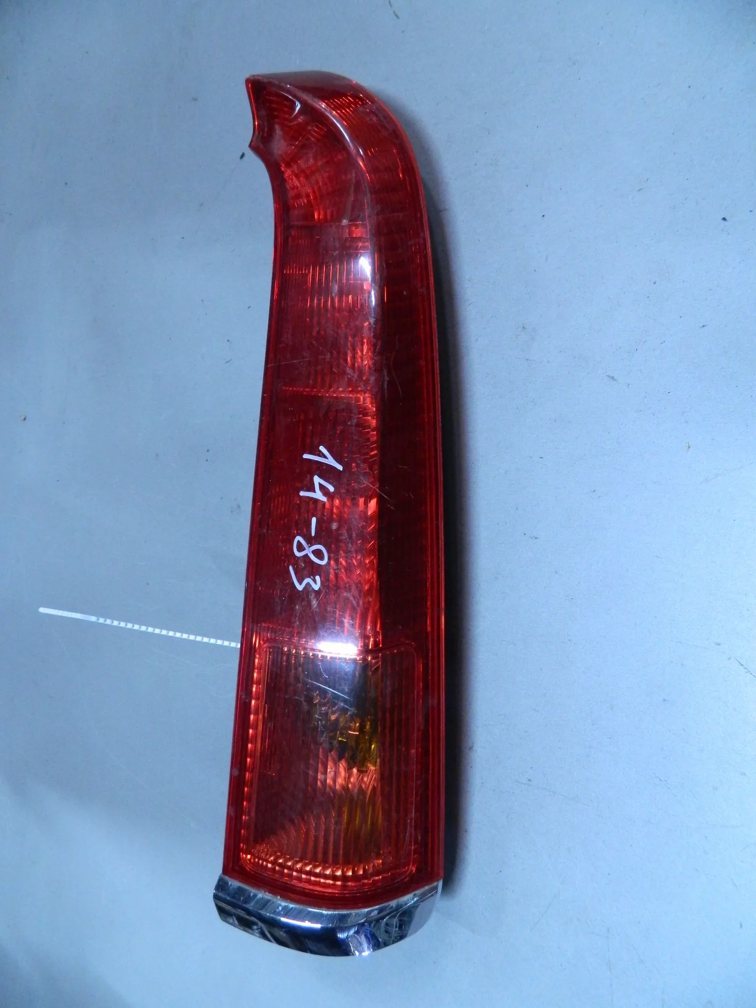 Фонарь HONDA STREAM RN1 Зад Прав 1483 (Контрактный) 68000583