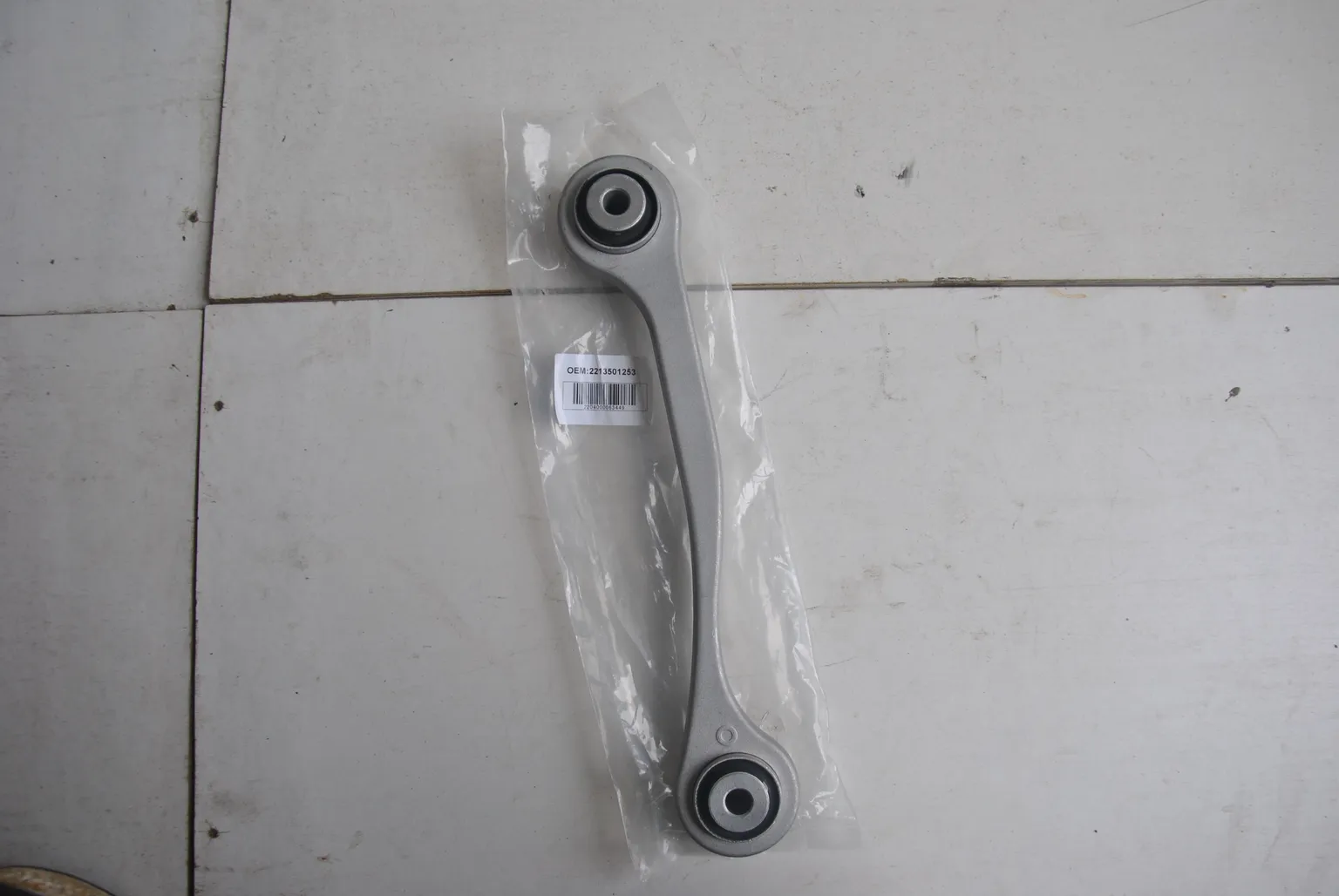 Рычаг GENERAL PARTS 2213501253 MERCEDES-BENZ CL C216 2006-2013 Задн. Низ. Прав