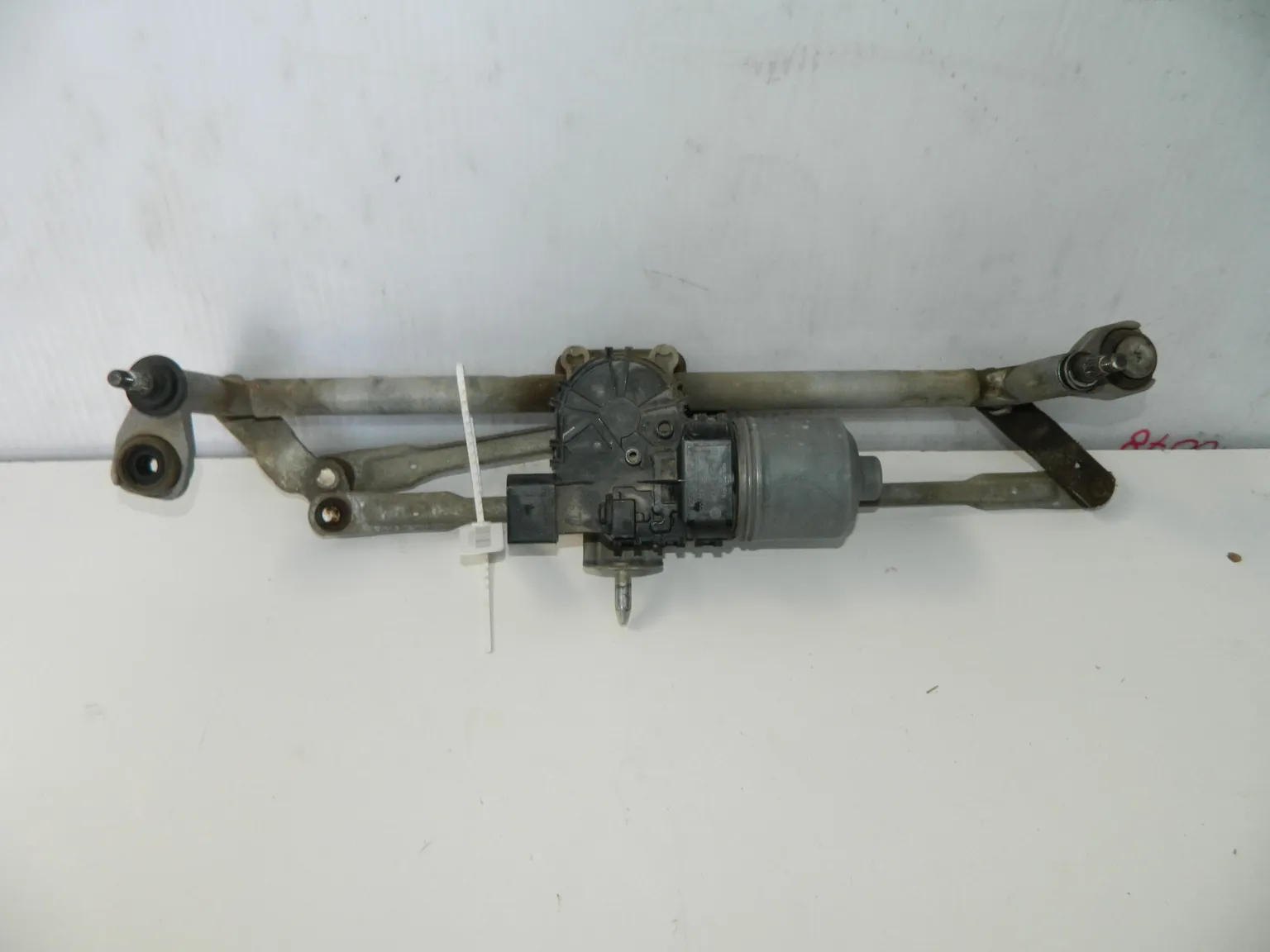 Трапеция дворников Volkswagen Polo MK5 CFN (Б/У)