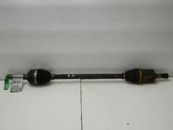 Привод MITSUBISHI OUTLANDER XL CW5W 4B12 Зад Лев (Контрактный) D9996322