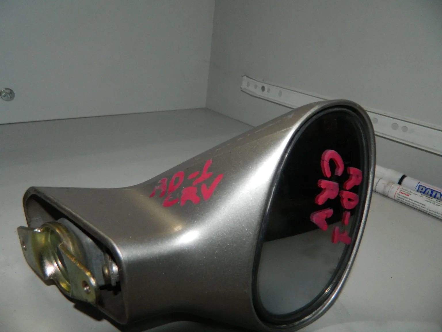 Зеркало на крыло HONDA CR-V RD1 Перед Лев (Kонтрактный)