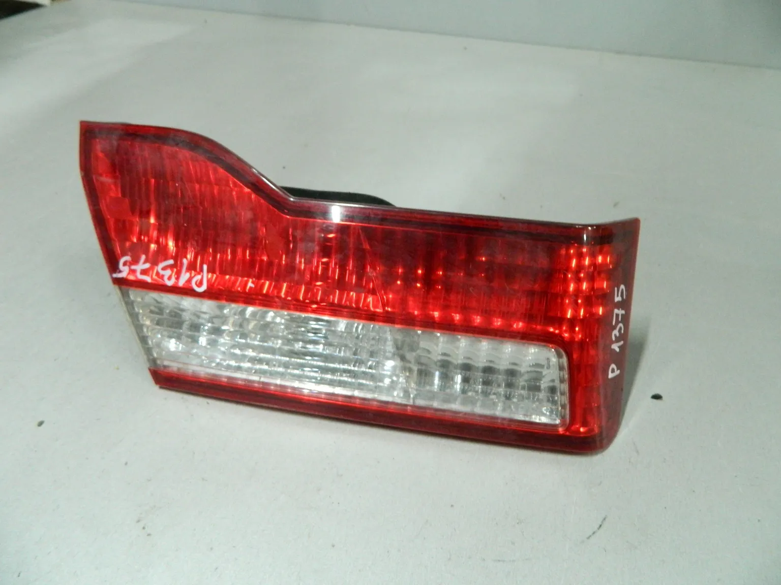 Фонарь HONDA ACCORD CL3 Зад Лев 1375 (Контрактный) 64492345