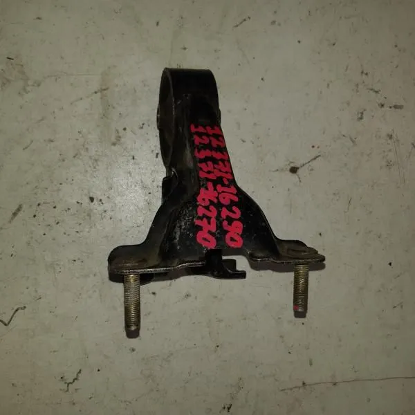 Подушка двигателя TOYOTA CALDINA ET196 5EFE (Контрактный) 1237116290