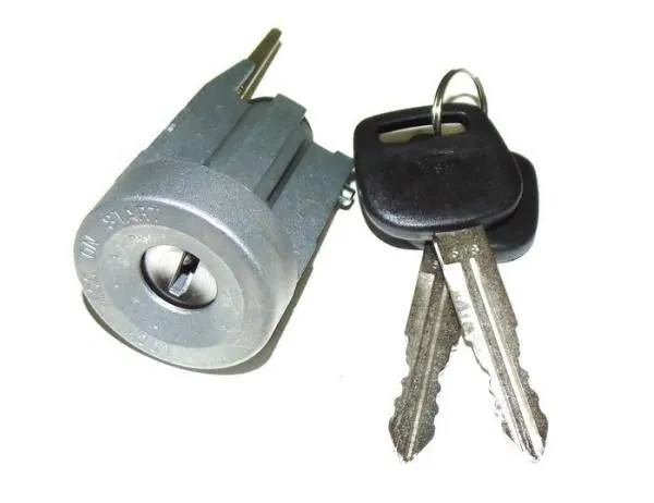 Личинка замка зажигания SAT STTY26410L0 TOYOTA COROLLA, SPRINTER 91-02 6905712220
