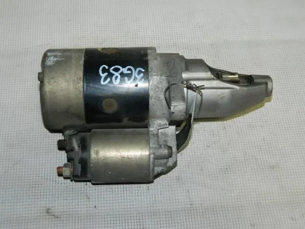 Стартер MITSUBISHI EK WAGON 3G83 (Контрактный)