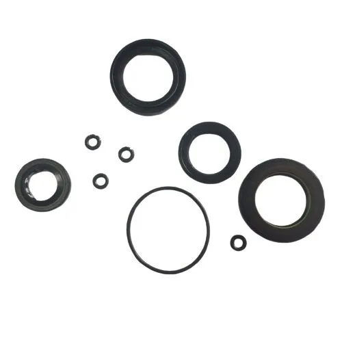 Ремкомплект рейки рулевой TCS RK8023 MITSUBISHI Pagero