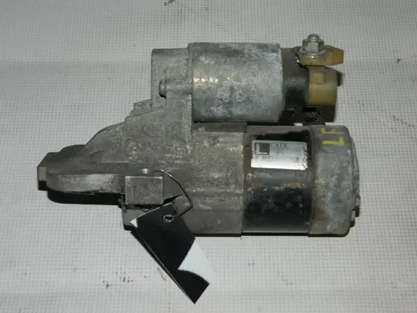 Стартер MAZDA AXELA LFVE (Контрактный) 7042903