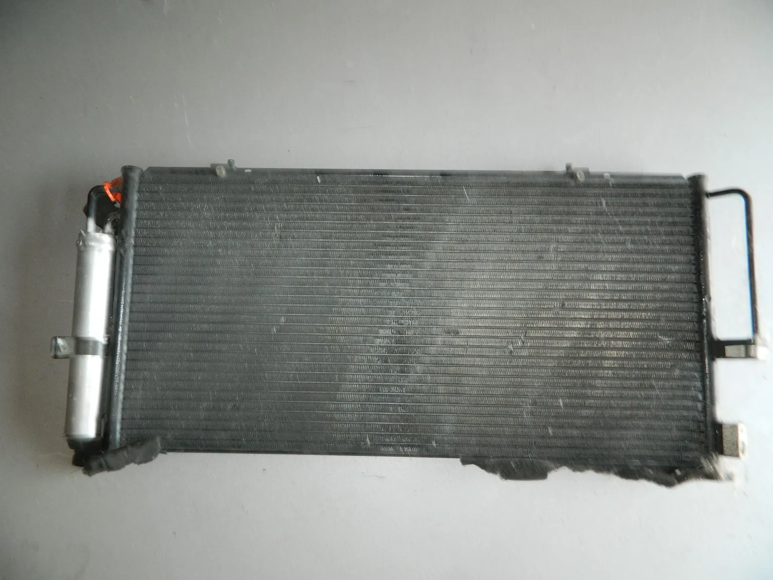 Радиатор кондиционера SUBARU IMPREZA GG2 (Контрактный) 72367450