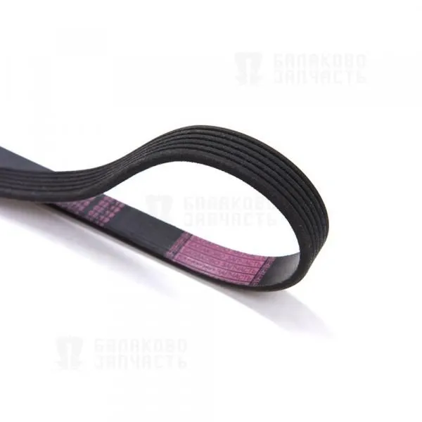 Ремень БРТ 8450006327 LADA Vesta, Х-RAY генератора, без кондиц, в коробке