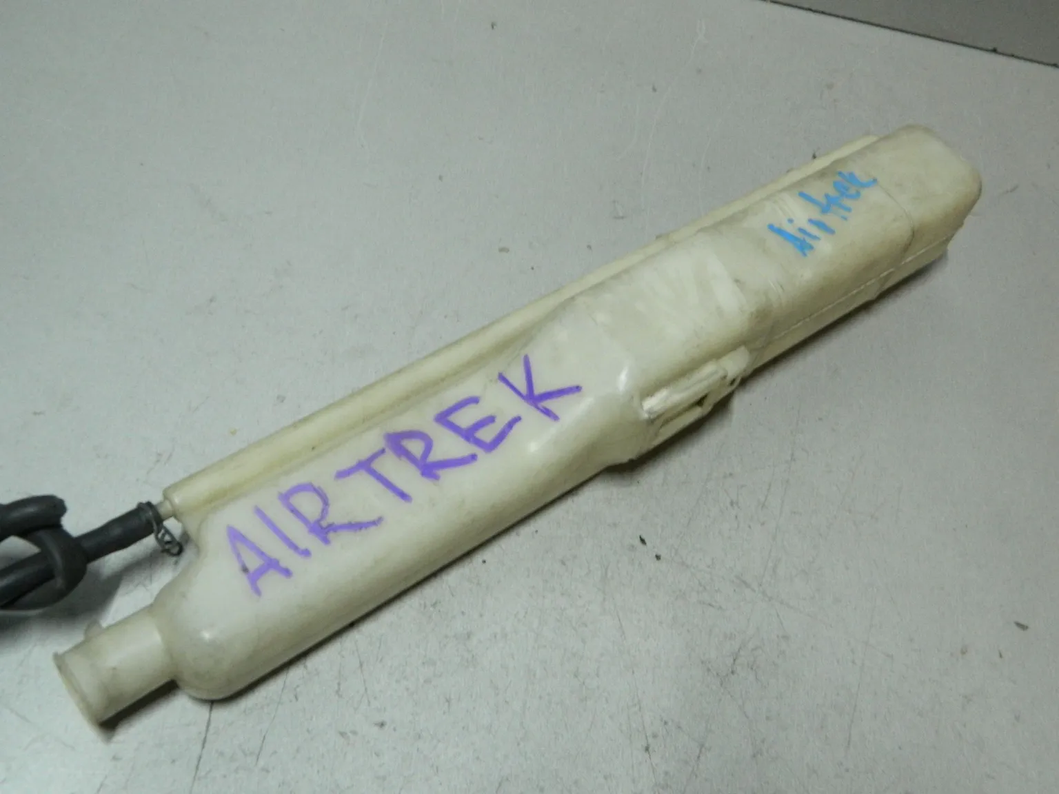 Бачок расширительный MITSUBISHI AIRTREK CU4W (Контрактный) 79591868