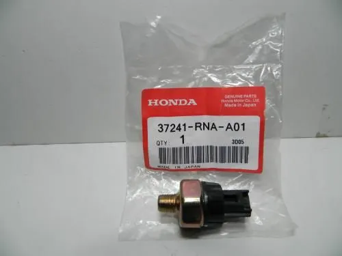 Датчик давления масла HONDA 37241-RNA-A01 37241RNAA01