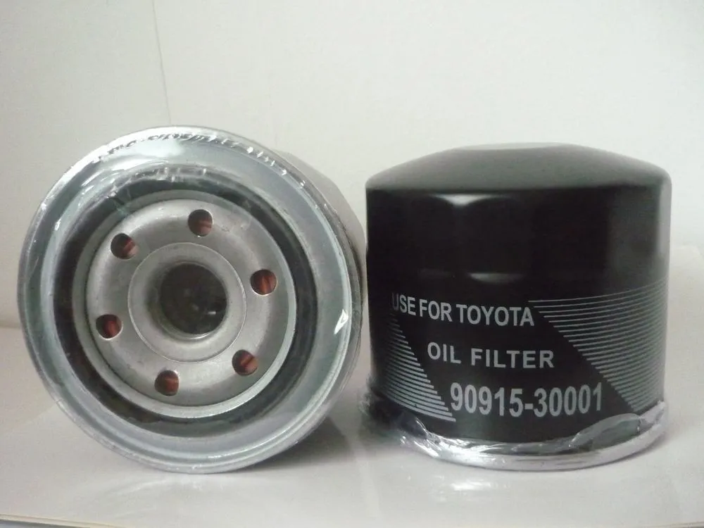 Фильтр масляный TOYOTA 9091530001