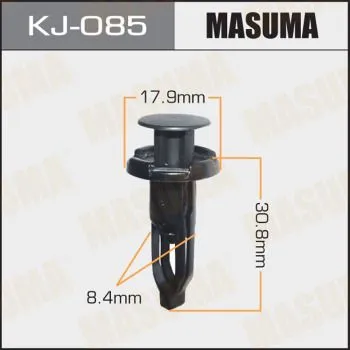 Клипса MASUMA KJ085 TOYOTA