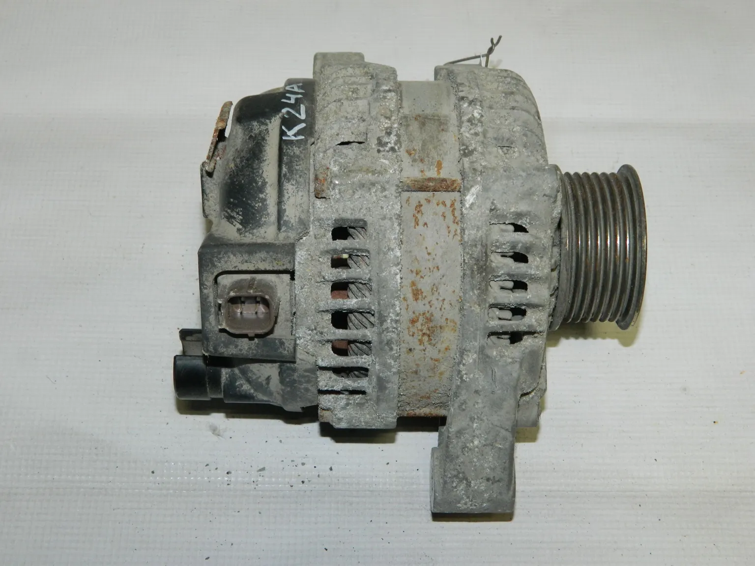 Генератор HONDA ODYSSEY RB1 K24A (Б/У) 0632903