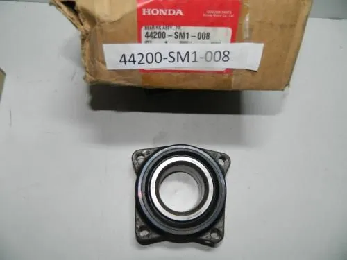 Ступица HONDA 44200-SM1-008 44200SM1008