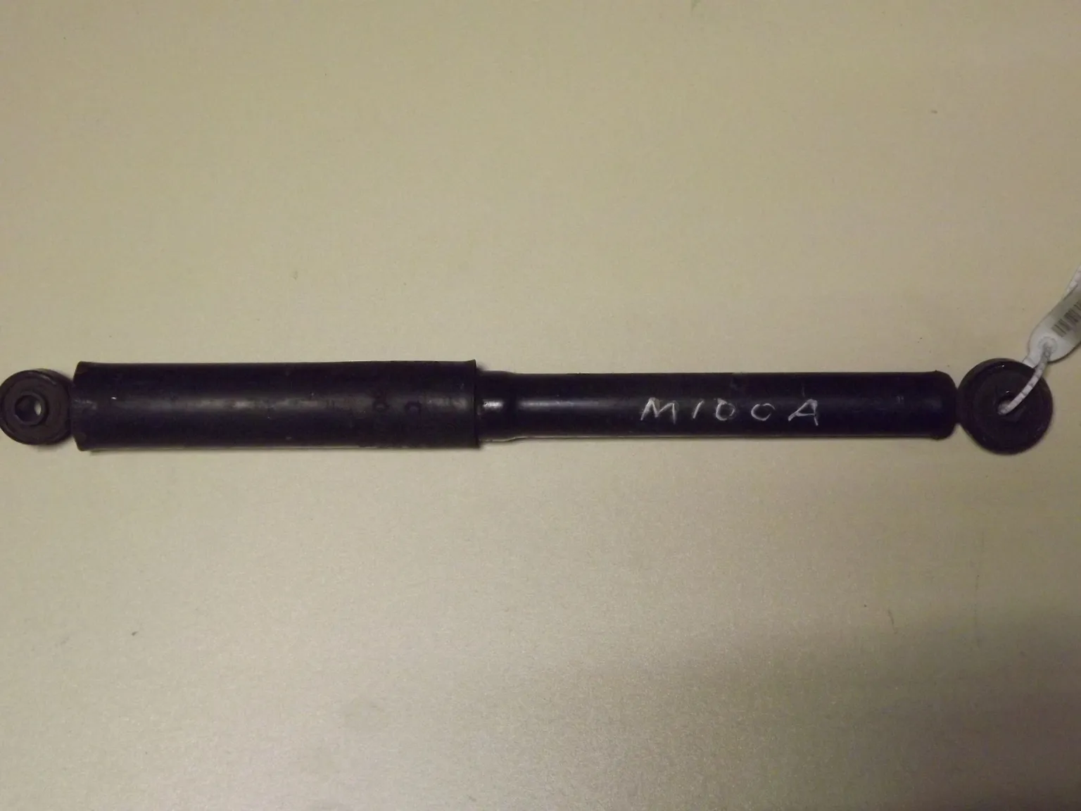 Амортизатор TOYOTA DUET M100A (Кoнтрактный) 45992128