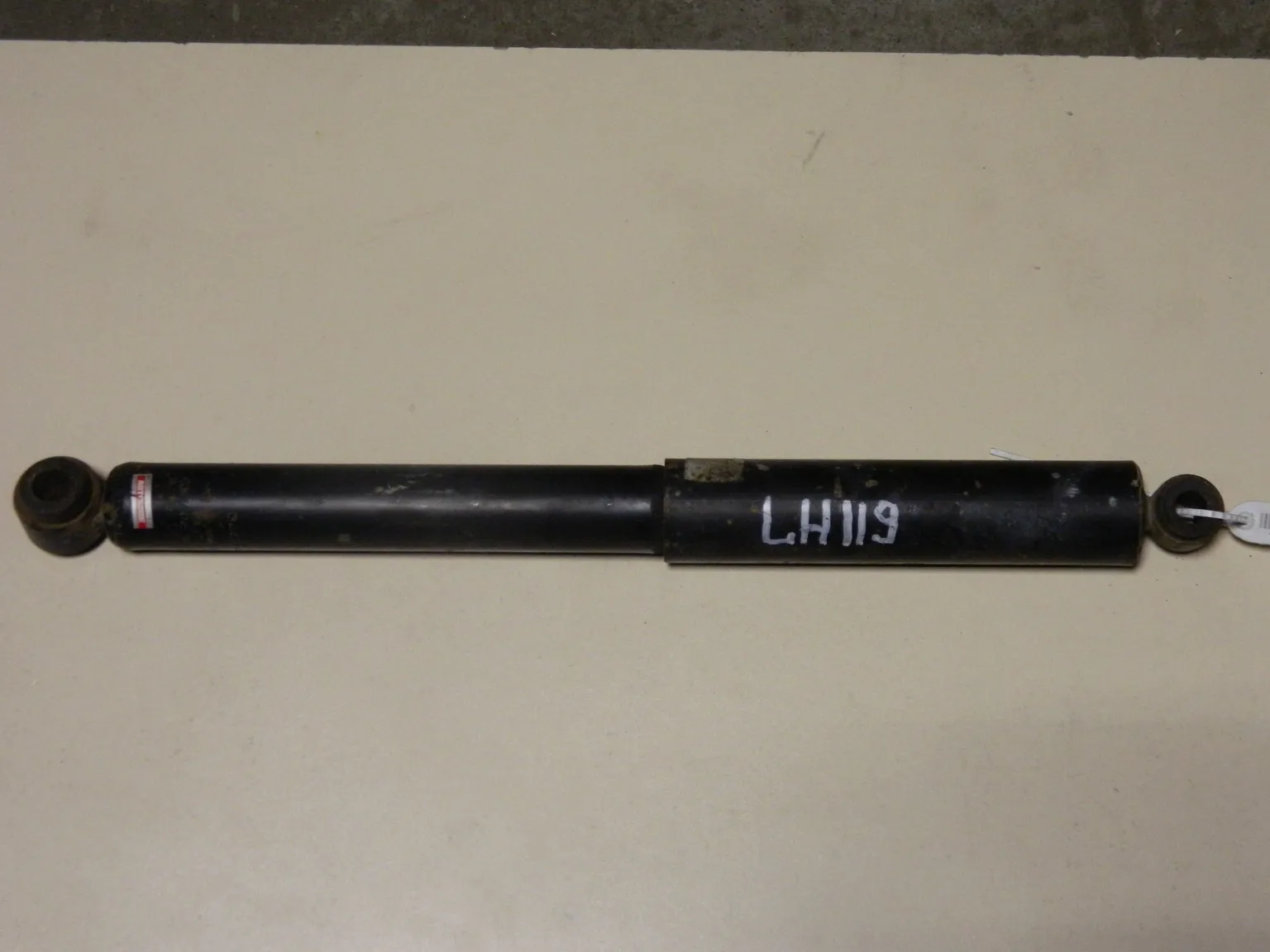 Амортизатор TOYOTA HIACE LH119 Зад (Контрактный) 45976986