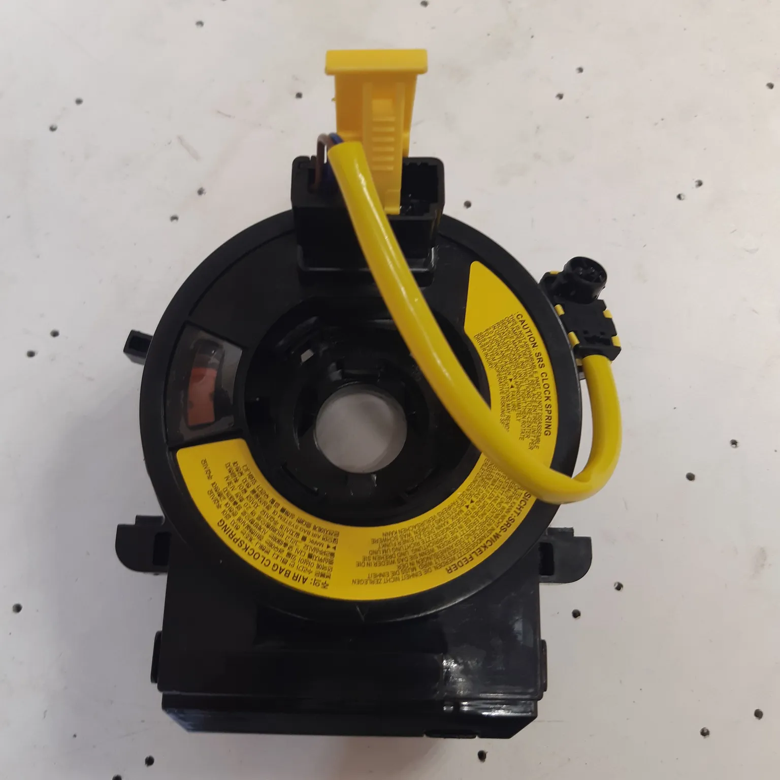 Шлейф подрулевой GENERAL PARTS 934903R110 HYUNDAI I30, KIA SPORTAGE