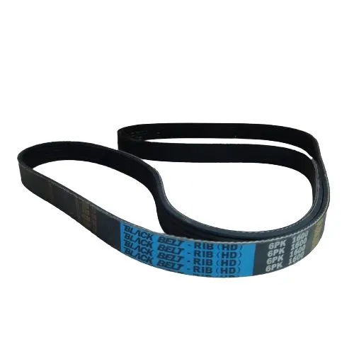 Ремень BLACK BELT 6PK1600 CITROEN