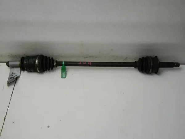 Привод SUBARU LEGACY BP5 EJ20 Зад Прав (Контрактный) D9996042