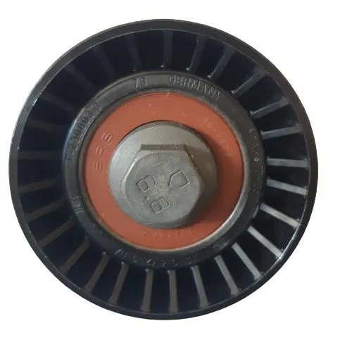 Ролик ремня ГРМ GENERAL PARTS YF7112730 MAZDA