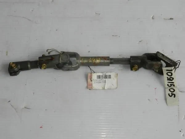 Карданчик рулевой TOYOTA WILL VS ZZE128 2ZZGE (Контрактный)