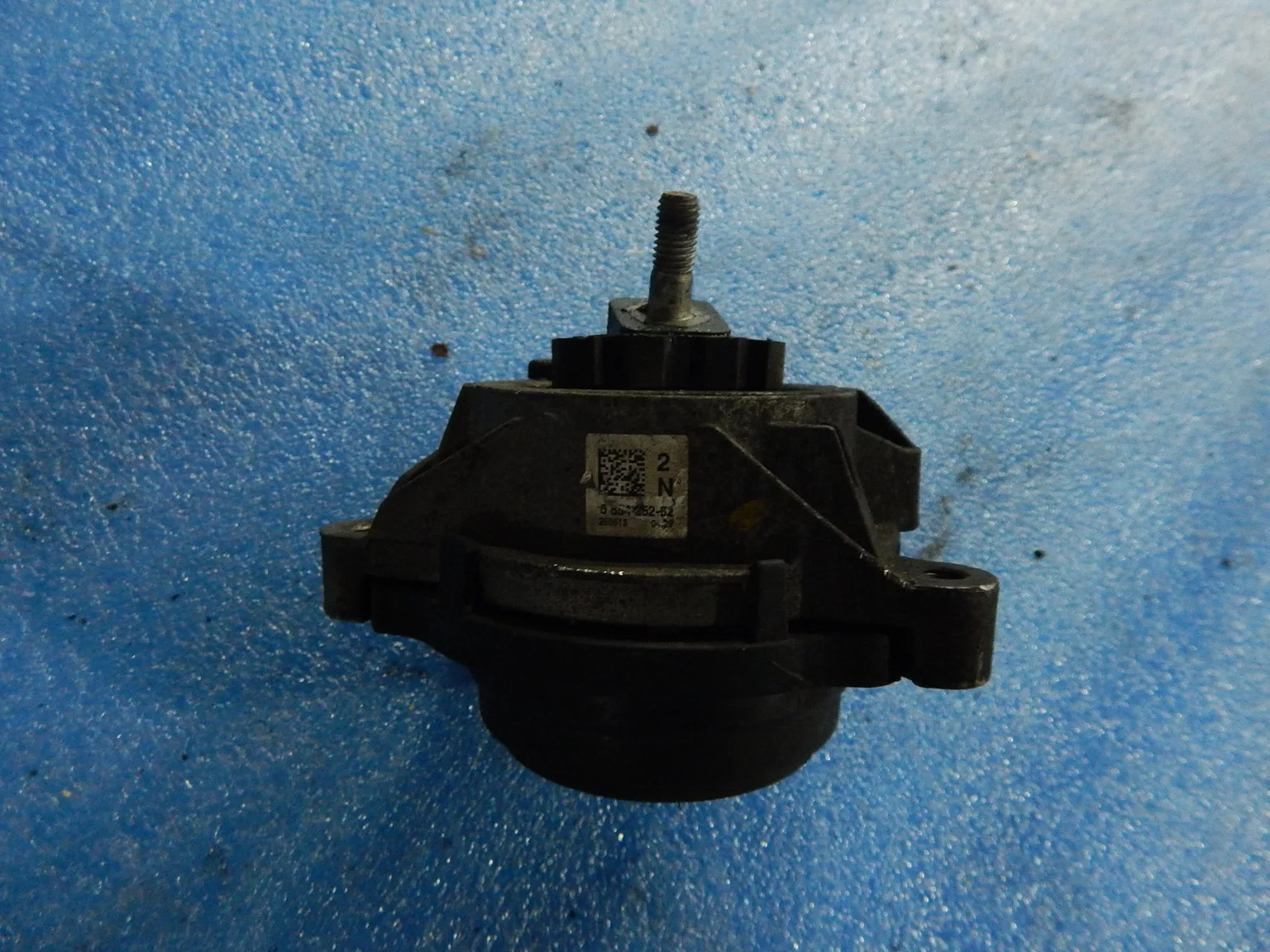 Подушка двигателя BMW 1-SERIES F20 N13B16A (Кoнтрактный) 35815608