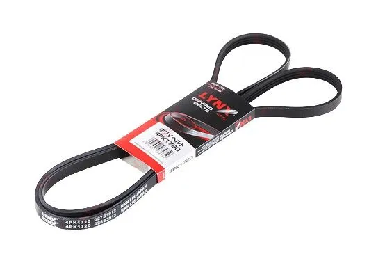 Ремень LYNX 4PK1720