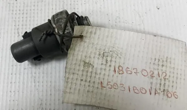 Датчик давления кондиционера MAZDA 3 BK (Kонтрактный)