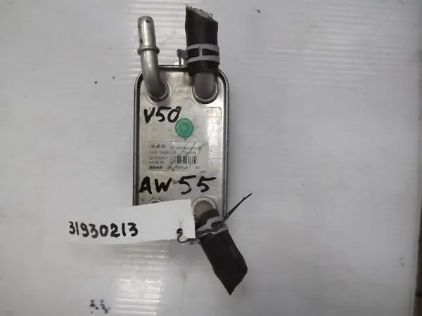 Радиатор АКПП VOLVO V50 AW55