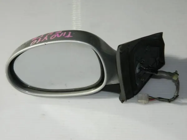 Зеркало NISSAN TINO V10 Перед Лев (Контрактный) 1432804